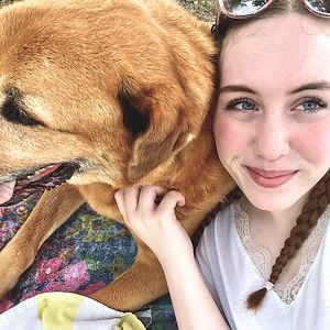 Meet your Posher, Lillian